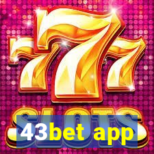 43bet app